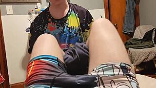 my best friend wanted my cock and i sucked his dick until he cummed in my mouth