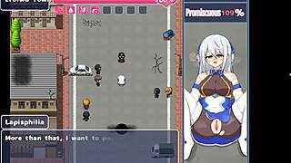 Azure princess lapisphilia gallery compilation