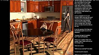 oh small 18+ gesture episode 3 evokes deep emotions in 3d cartoon sex