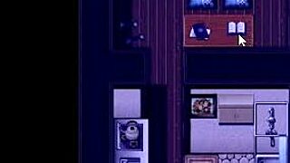 Sword Art Online NTR Features Big Cock In Japanese Anime Hentai Scene