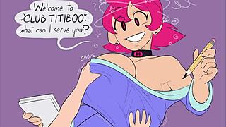 kumatora collection mother 3 anime hentai series