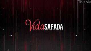 we went to bed with our hot wrestler follower for some tight pussy action