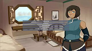 Exciting adventures in the four elements trainer series!