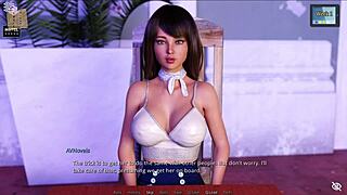 sunshine love 27 in hentai game