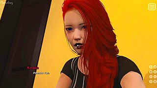 complete gameplay - my bully is my lover part 29