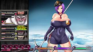 Karryn's prison scenes, which one?