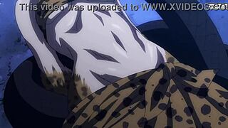 killing bites - anime compilation highlights