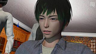 complete gameplay - my bully is my lover part 29