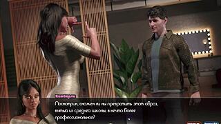 just chilling with the genesis order gameplay, part 13