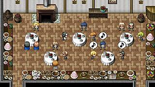 guard knight wayne episode four