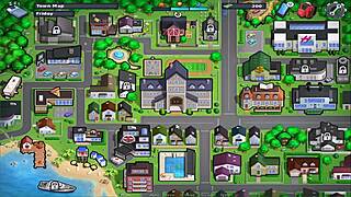 i'm playing summer time saga uncensored part 29 and getting into some hot dating scenes