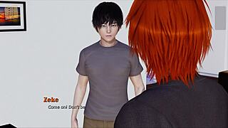 My Real Desire 28 In Indian Hentai Anime