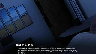 Bound 29: Discover the World of Restraints in This Game