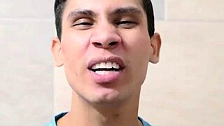 Igor and j explore self-acceptance through gay pornography in brazilian amateurs