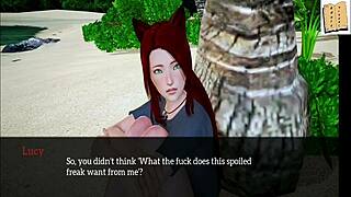 Joining my new family in a homemade adventure