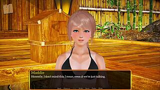 Want to see what's happening in my new family episode 516 with blondes?