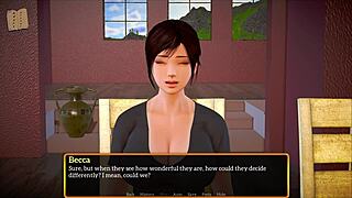 Want to see what's happening in my new family episode 516 with blondes?