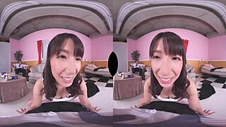 ultimate ntr scene where she gets creampied while her husband sleeps nearby