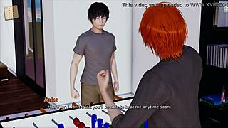 My Real Desire 28 In Indian Hentai Anime