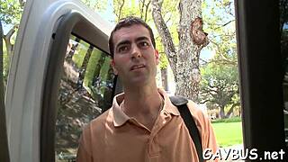 Gay blowjob episodes in POV sucking