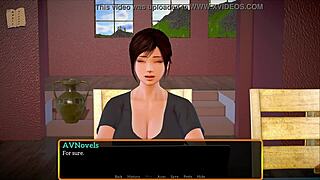 Want to see what's happening in my new family episode 516 with blondes?