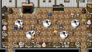 guard knight wayne episode four