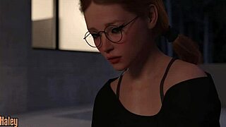 hey, ready to dive into westview academy's wild anime action?