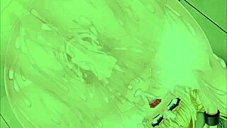 Stolen Newlywed Monica Tsundere Wife's Titillating Task Part 6