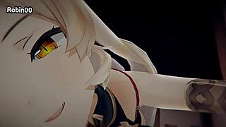 Vtubers FUCKING Compilation!