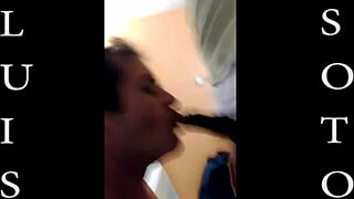 Otra rica verga para mi boca y mi culo, casual gay encounter