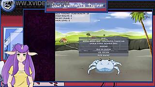 Avatar: Four Elements Trainer Part 35