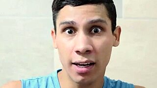 Igor and j explore self-acceptance through gay pornography in brazilian amateurs