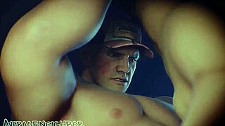 bobby jacob big cock animation