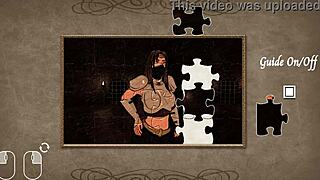 Explore the prey of swords in this gameplay trailer