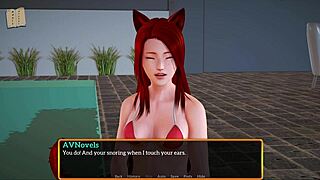 My New Stepfamily Game 585