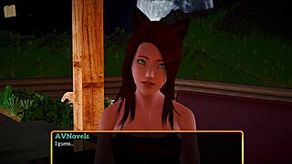 i'm in my new family 394 and the teen with big tits is so weird