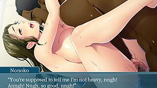 deport this MONSTER DICK in wild hentai action. eng sub end 2 shocks.