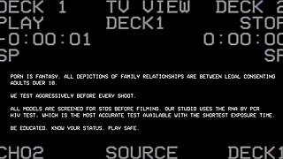 yo, familytwink, this small twink got wrecked by two giant anaconda cocks!