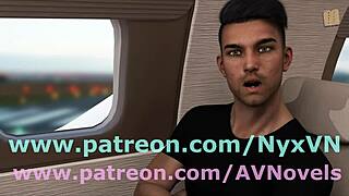 Intertwined 64: Nikki Leaves Again