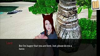 Joining my new family in a homemade adventure