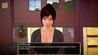 Want to see what's happening in my new family episode 516 with blondes?