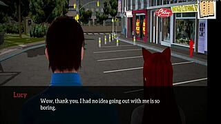 my new family episode 73 game