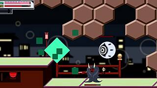 헨타이 료나 게임 플레이, 다운로드 링크 구글에서 ドリビレ 검색