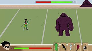 18titans part 30 is here!