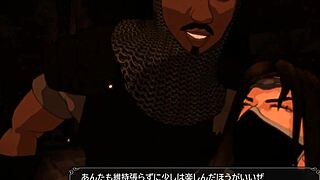 Explore the prey of swords in this gameplay trailer