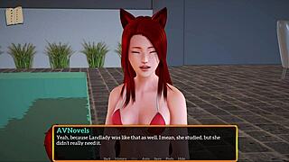 My New Stepfamily Game 585