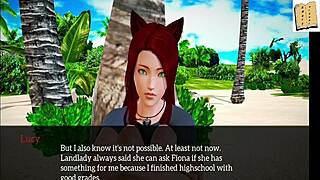 Joining my new family in a homemade adventure