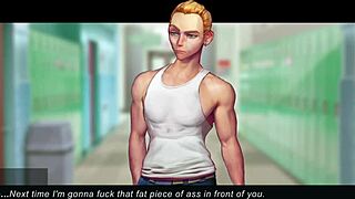 Taffy Tales Part 2 Emotional Journey In The Game