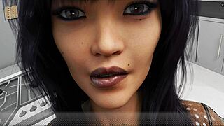 Alternate Existence 32 Game Adventure Exploration