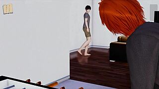 My Real Desire 28 In Indian Hentai Anime